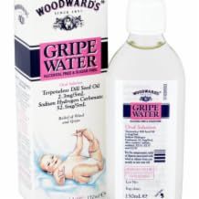 DhaWoodwards Gripewater 6x150ml MAS