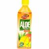 DhaJust Drink Aloe Vera Mango Pet 12x500ml MAS view 1