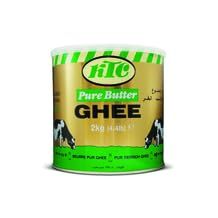 DhaKtc Butter Ghee 1x2Kg MAS