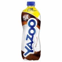 DhaYazoo Chocolate 6x1ltr MAS