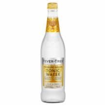 DhaFever Tree Premium Indian Tonic Water 8x500ml MAS