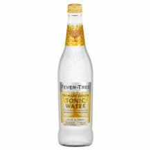 DhaFever Tree Premium Indian Tonic Water 8x500ml MAS