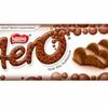 DhaAero Bubbly Bar Milk 24x36g MAS view 1