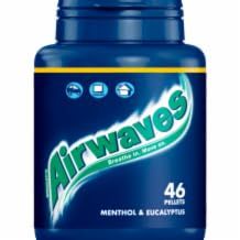 DhaWrigleys Airwaves Bottle 6x46pc MAS