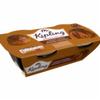 DhaMr Kipling Sticky Toffee Sponge Pudding 4x108g MAS view 1