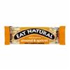 DhaEat Natural Almond Apricot & Yoghurt Bars 12x50g MAS view 1