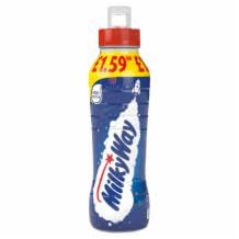 DhaMilkway Milkshke S/Cap 8x350ml MAS