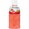 DhaMogu Mogu NATA De Coco Drink Strawberry Flavour 6x320ml MAS view 1