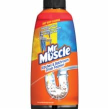 DhaMr Muscle Foamer 6x500ml MAS