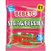 DhaBebeto Strawberries 10x150g(4) MAS view 1