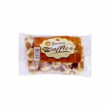 DhaCake Zone Sweet Waffles 1x2716 MAS
