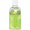 DhaMogu Mogu NATA De Coco Drink Melon Flavour 6x320ml MAS view 1