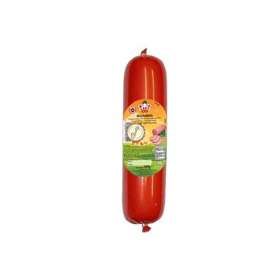 DhaZaad Beef Salami 1x500g MAS