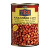 DhaTrs Canned Boiled Kala Chana 12x400g MAS view 1