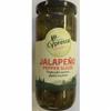 DhaCypressa Jalapeno Slices 6x500g MAS view 1