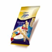 DhaTago Vanilla Wafer Rolls 1x6056 MAS Pack of 1
