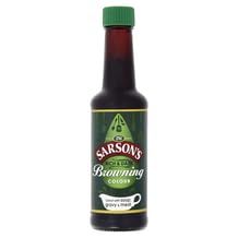 DhaSarsons Gravy Browning 12x150ml MAS