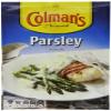 DhaColmans Parsley Sauce 10x25g MAS view 1
