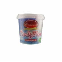 DhaSweetworld Candy Floss 6x50g MAS