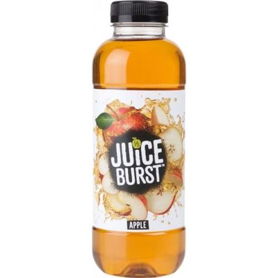 DhaJust Burst Apple 6x1ltr MAS
