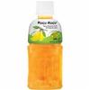 DhaMogu Mogu NATA De Coco Drink Mango Flavour 6x320ml MAS view 1