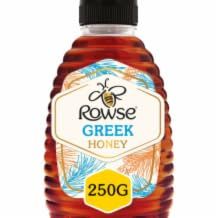 DhaRowse Squeezy Greek Honey 6x250g MAS