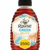 DhaRowse Squeezy Greek Honey 6x250g MAS view 1