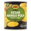 DhaKtc Kesar Mango Pulp 6x850g MAS view 1