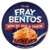 DhaFray Bentos Minced Beef and Onion Pie 6x425g MAS view 1