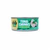 DhaTropical Sun Tuna Chunks in Sunflower Oil 6x160g MAS view 1