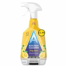 DhaAstonish Kitchen 6x750ml MAS