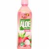 DhaJust Drink Aloe Vera Lychee 12x500ml MAS view 1