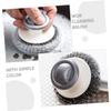 minkissy 5pcs Wok Cleaning Brush Dish Washing Brush for Kitchen Sink and Cookware view 3
