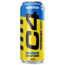 DhaC Energy Frozen Bombsicle Can 12x500ml MAS