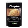DhaNapolina Grated Cheese 12x50g MAS view 1