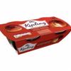 DhaMr Kipling Cherry Bakewell Sponge Pudding 4x108g MAS view 1
