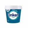 DhaOnken Creamy & Mild Natural Yogurt 1x1kg MAS view 1