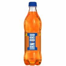 DhaIrn Bru Regular Pet 12x500ml MAS
