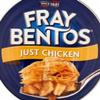 DhaFray Bentos Just Chicken Pie 6x425g MAS view 1