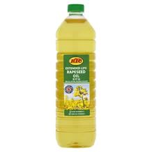 DhaKtc Rapeseed Oil 6x1 LIT MAS