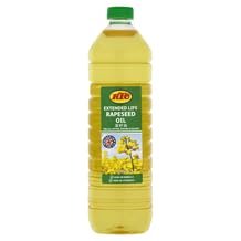 DhaKtc Rapeseed Oil 6x1 LIT MAS