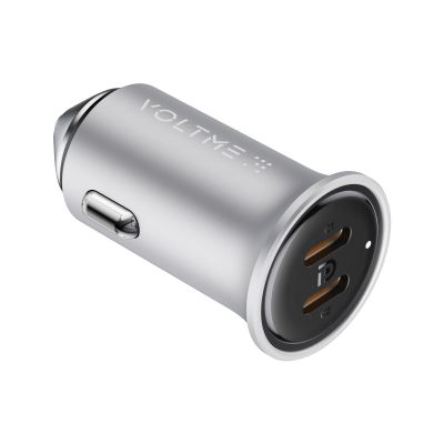 DhaUsb I Car Charger v 1x1's MAS