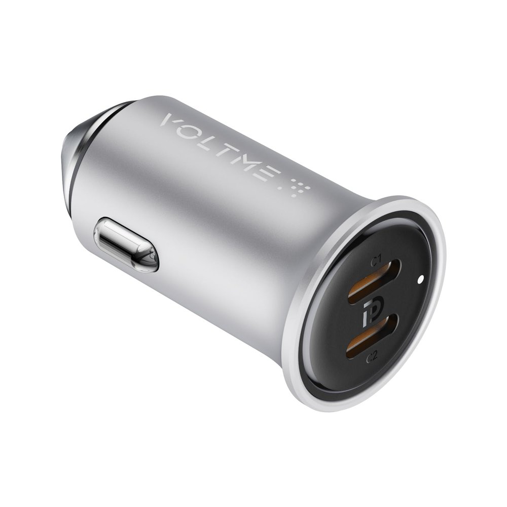 DhaUsb I Car Charger v 1x1's MAS