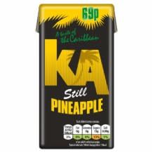 Dhaka Pineapple Still Tetra 27x288ml MAS