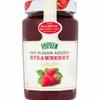 DhaStute Diabetic Strawberry Jam 6x430g MAS view 1