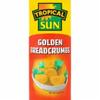 DhaTropical Sun Golden Bread Crumbs 6x200g MAS view 1