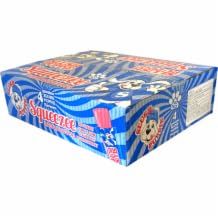 DhaSlush Puppie Ice Pop 100x60ml MAS