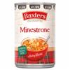 DhaBaxters Soups Minestrone 12x400g MAS view 1
