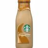 DhaStarbucks Frappuccino Caramel 8x250ml MAS view 1
