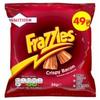 DhaSmiths Frazzles Bacon p 30x34g MAS view 1